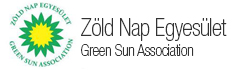 Zöld Nap Egyesület - Green Sun Association